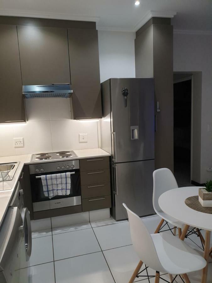 Nova Luxury Suites Lonehill Johannesburg Eksteriør bilde