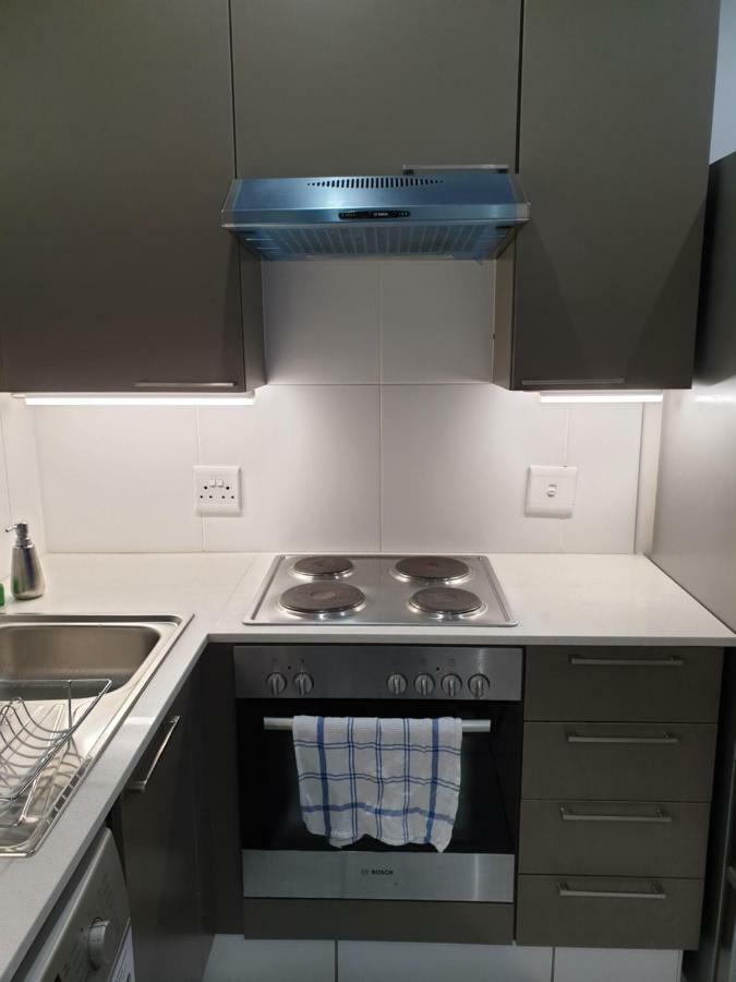 Nova Luxury Suites Lonehill Johannesburg Eksteriør bilde