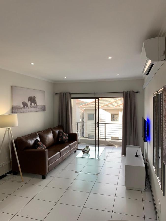Nova Luxury Suites Lonehill Johannesburg Eksteriør bilde