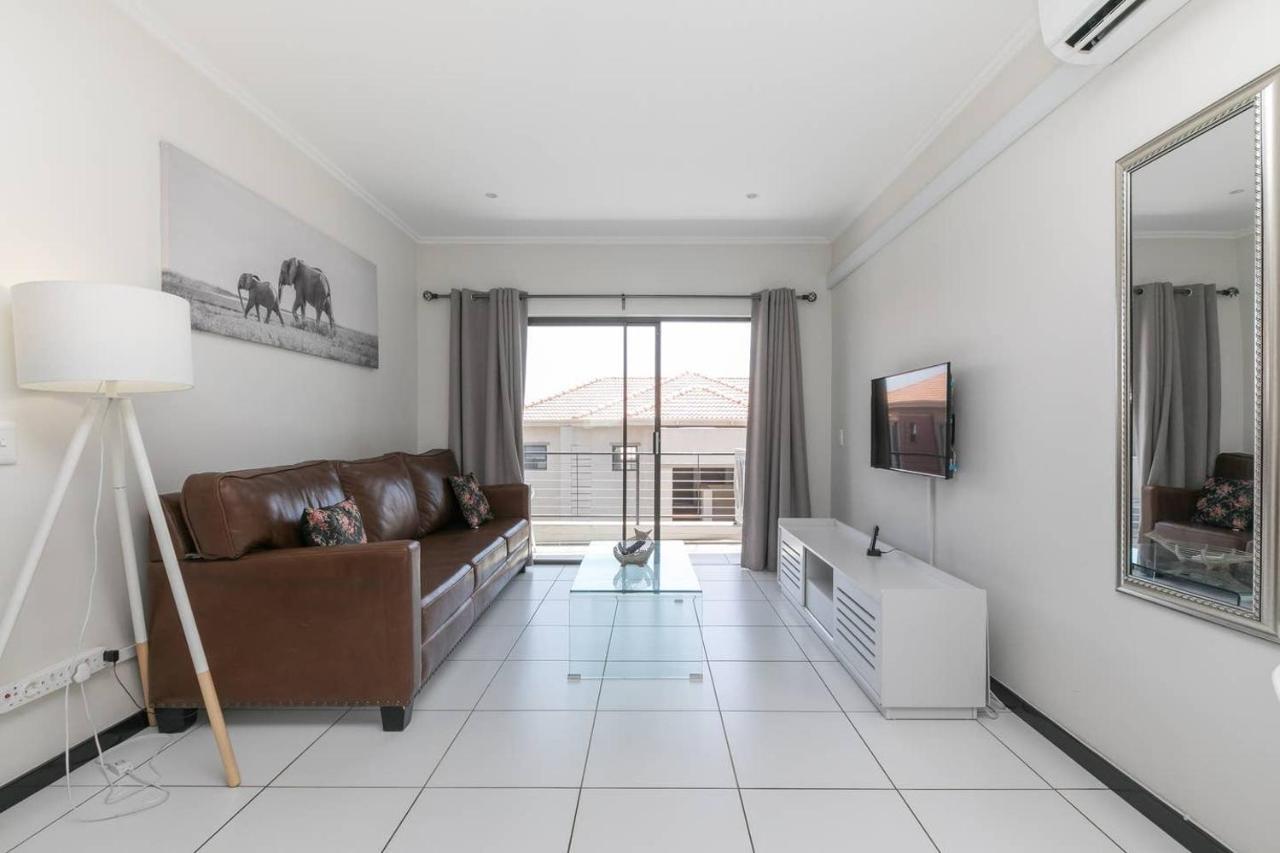 Nova Luxury Suites Lonehill Johannesburg Eksteriør bilde