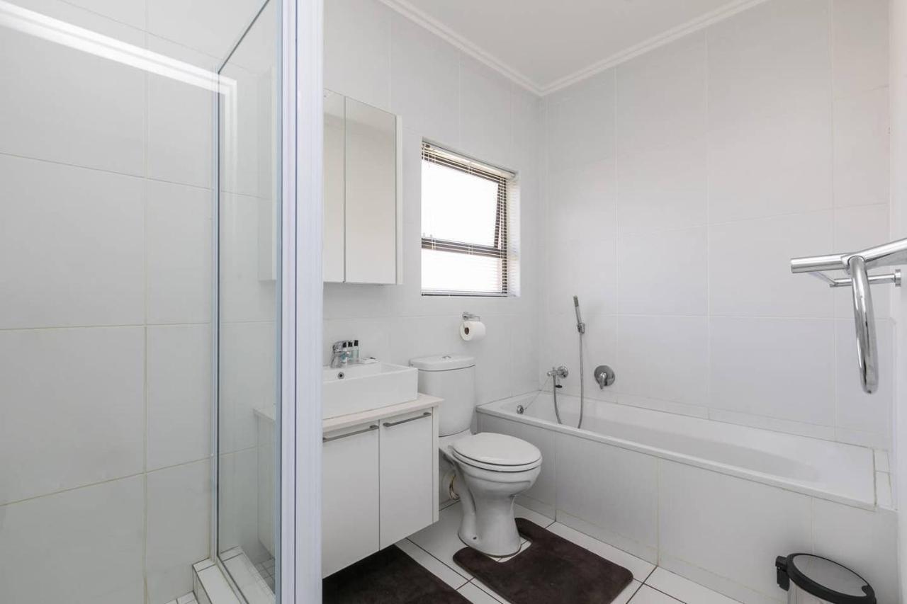 Nova Luxury Suites Lonehill Johannesburg Eksteriør bilde
