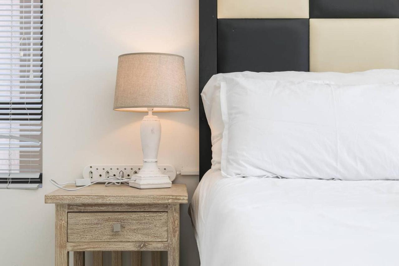 Nova Luxury Suites Lonehill Johannesburg Eksteriør bilde