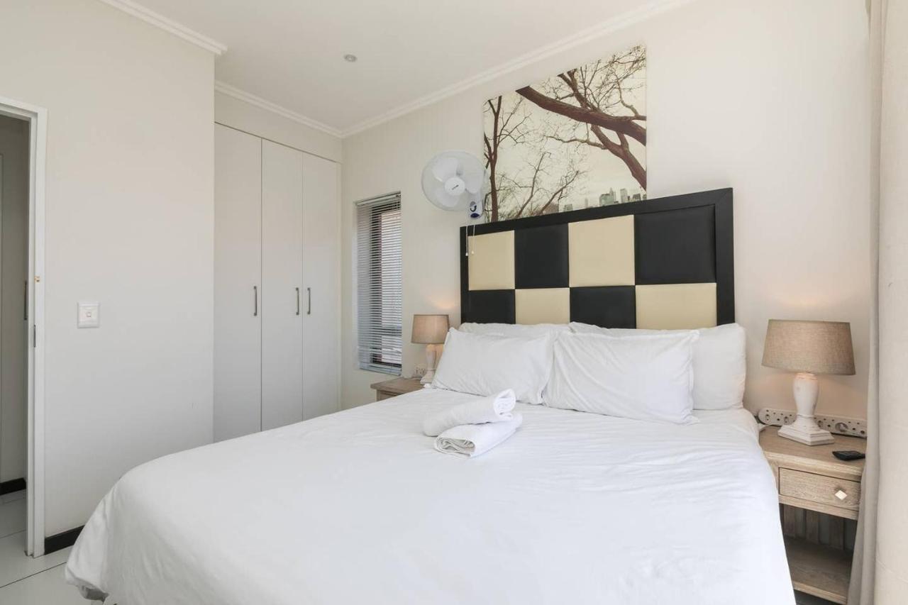 Nova Luxury Suites Lonehill Johannesburg Eksteriør bilde