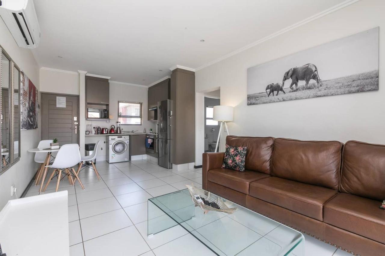 Nova Luxury Suites Lonehill Johannesburg Eksteriør bilde