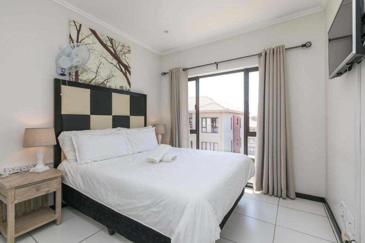Nova Luxury Suites Lonehill Johannesburg Eksteriør bilde