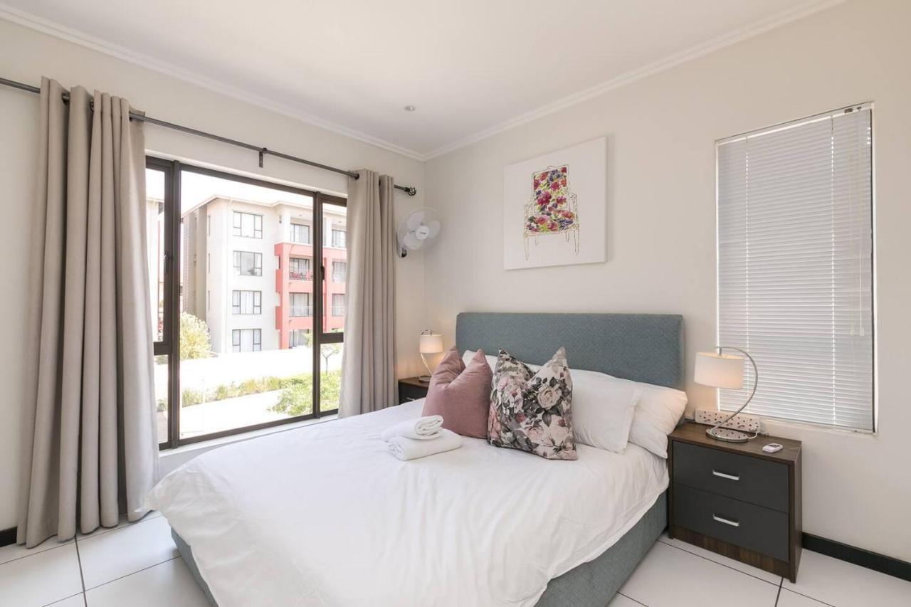 Nova Luxury Suites Lonehill Johannesburg Eksteriør bilde