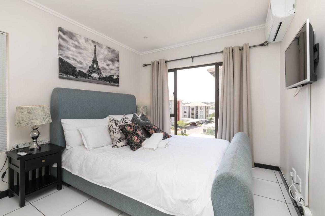 Nova Luxury Suites Lonehill Johannesburg Eksteriør bilde