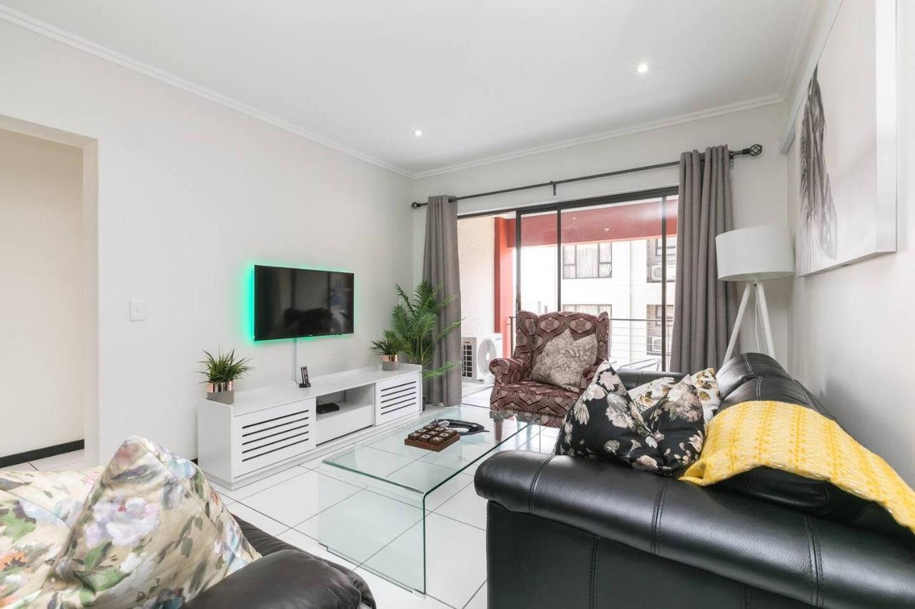 Nova Luxury Suites Lonehill Johannesburg Eksteriør bilde