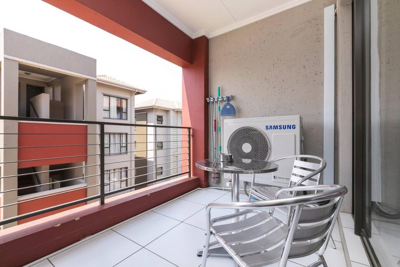Nova Luxury Suites Lonehill Johannesburg Eksteriør bilde